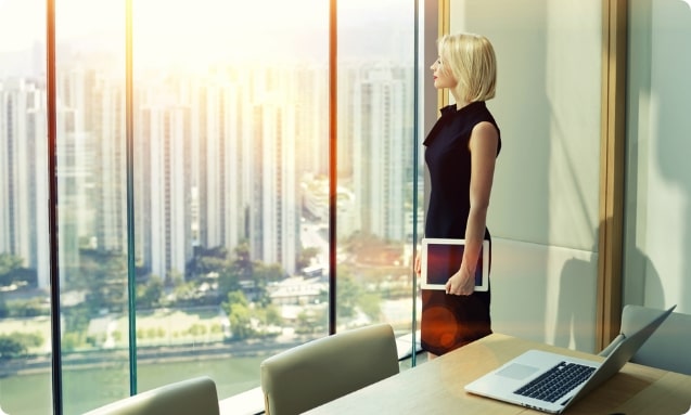 Les Avantages du Télétravail