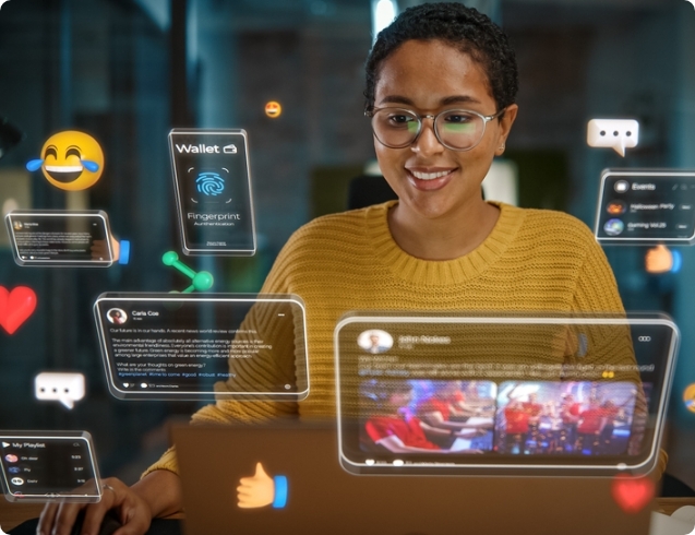  Le Télétravail Redéfini