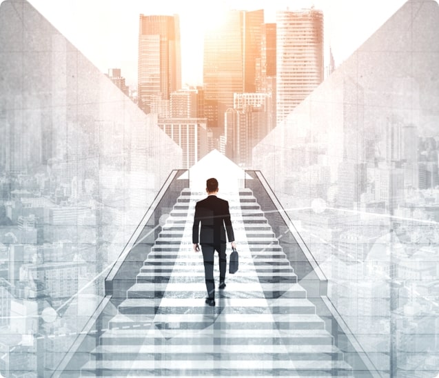 Découvrez Notre Parcours Unique